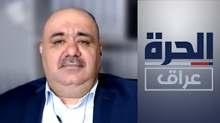 زياد السنجري: هناك ضغط سياسي على رئاسة الجمهورية لإقرار الإعدامات