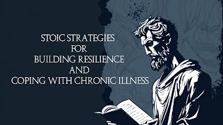 Stoic Strategies for Building Resilience and Coping with Chronic Illness