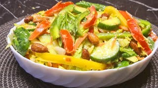 This recipe is AMAZING! you will eat everyday|Small steps, big changes- motivational