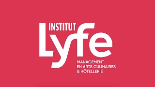 L'Institut Paul Bocuse devient l'Institut Lyfe