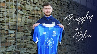 Barry Baggley returns to Waterford | First interview back as a Blue