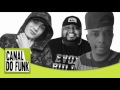 MC Brisola, MC TH e MC Kalzin - A Ponta Pra Piranha (DJ Oreia) Lançamento 2016