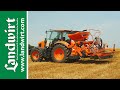 Ackerbaugeräte von Kubota | landwirt.com