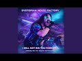 I Will Not Bid You Farewell (Tribute to Dave Pataconi)