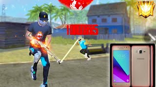 After OB40 Update Samsung J2 Headshot Sensitivity Setting For Free Fire Max / Best Sensitivity