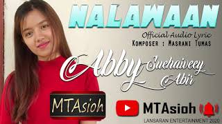 ABBY SUEHAIVEEY ABIR~NALAWAAN||@masranitumas