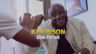 Kevinson - Dieu Parfait (Official Music Video)