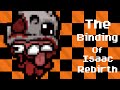 BLIGHTED OVUM BOSS FIGHT - The Binding Of Isaac Rebirth