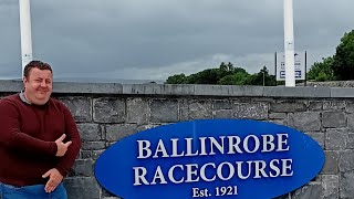 Raceday madness 2025