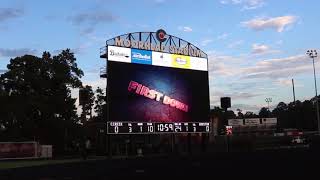 Conroe ISD Project Highlight
