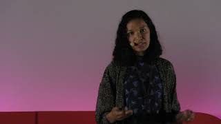What do we choose when cultures collide?  | Janine Miller | TEDxSlottsparken
