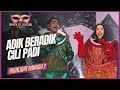 HIGHLIGHTS MINGGU 2 | Adik beradik Cili Padi (THE MASKED SINGER MALAYSIA 4)