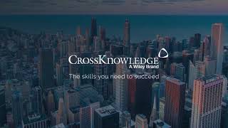 CrossKnowledge - Présentation corporate