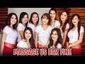 Pattaya Massage vs Bar Fine Experience (One is Way Better)