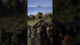 Tom Clancys Ghost Recon Wildlands #shorts #short #shortsgame