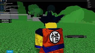 Roblox Dragon Ball Rp Goku 3 Easter Eggs - dragon ball rp roblox easter eggs