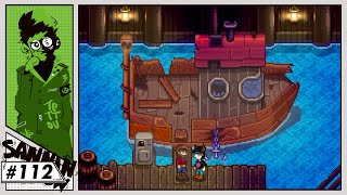 #112【三人称】鉄塔Stardew Valley【牧場SLG】