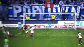 Ivo Ilicevic ● Hamburger SV ● Goals