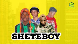 Indy Films - Sheteboy | staring : Kondeboy,Youngbroja,Hamisi,Gwajiboy,Salama