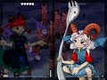 東方獣王園 lunatic ストーリー お燐 ノーミスノーボム