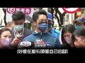 辯論會像小學生演講？蔣萬安：交給市民評價