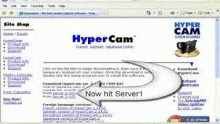 How to get Unregistered Hypercam2 Guide (Updated)