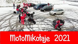 MotoMikołaje  2021