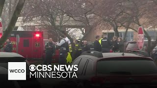 Several hurt in Wisconsin private school shooting