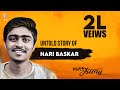 Inspiring Life of Hari Baskar |  Kutty Story | S1 E3 | Little Shows