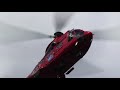 heli logging mit super puma as332