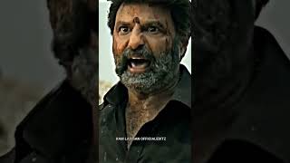 balakrishna movie dialogue telugu HD 4K #status #whatsapp #telugu  #RAMLAXMANOFFICIALEDITZ