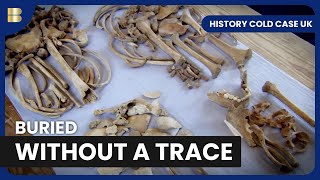 Solving Ancient Mysteries Compilation | History Cold Case UK