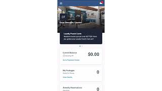 How to Submit a Service Request on the Resident Portal