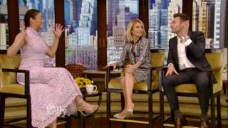 Paula Patton's Dating Life