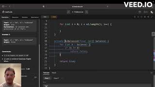Leetcode Solution - 567 Permutation in String