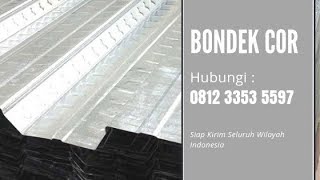 Harga Bondek Kencana, Hp  0812 3353 5597