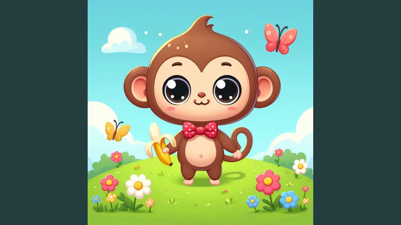 Monkey Youtube Monkey Youtube