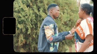 Jay y ft Jox Music_jibu(official music video)4k