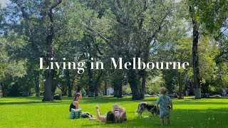 Living in Melbourne🇦🇺 워홀 vlog