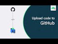 How to Push code from android studio to Gtihub || Android studio tutorial