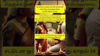 Sattena otti kondathu kadhal சட்டென ஒட்டிக் கொண்டது காதல் Thirunindravur_Hariharan#love #music#songk