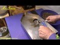 Mercury cleanup machine Mercury cleanup machine