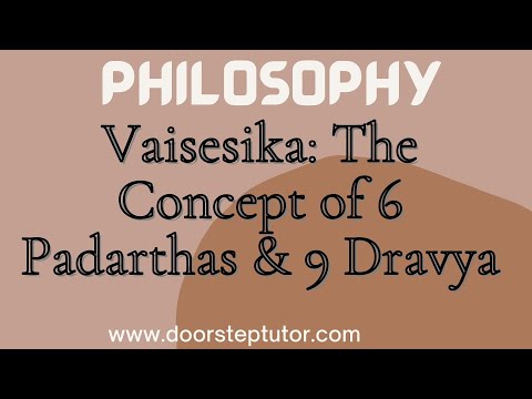 What is the essential nature of Vaisesika system?