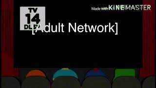 [Adult Network] Version #3 South Park Promo