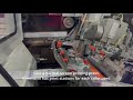 How It's Made: Kammann Press