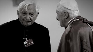 Żałoba w Watykanie, nie żyje G. Ratzinger. Ujawniono jego ostatnie chwile