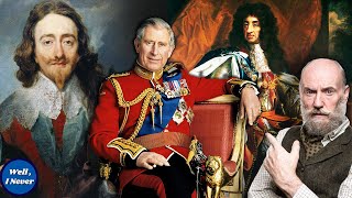 Royalty, Debauchery and Executions - a Brief History of the OTHER King Charles | Well, I Never