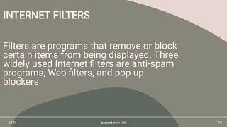 SYSTEM SOFTWARE : OPERATING SYSTEMS AND UTILITY PROGRAMS