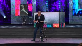 C3 Conference 2015: Night Session | Ed Young