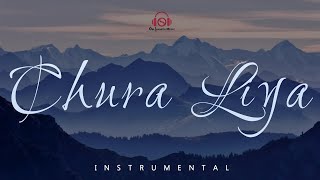 CHURA LIYA : Instrumental || A tribute to R.D. Burman | Om Swastik Music